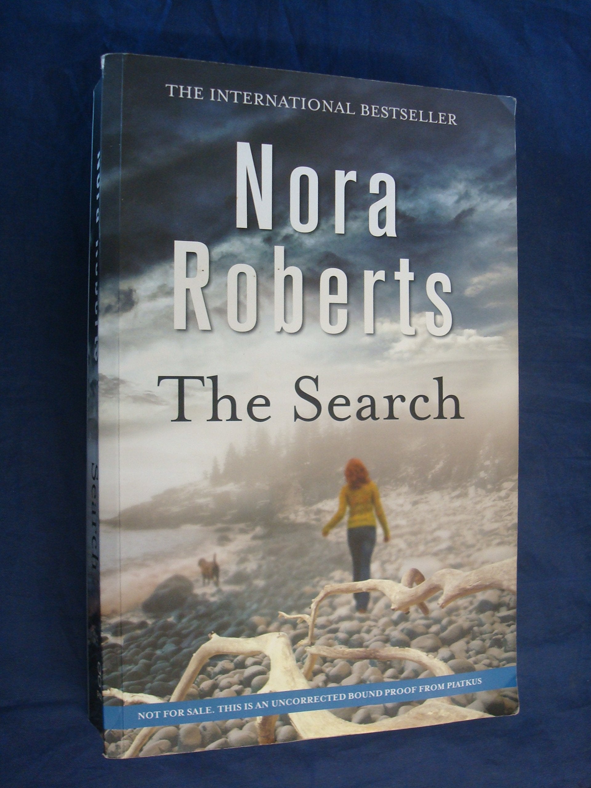 Product Image: The Search