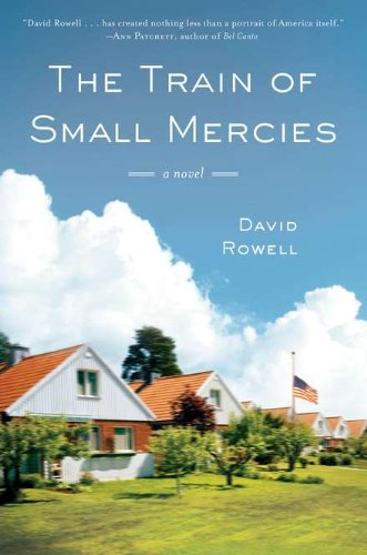 The Train of Small Mercies Historical Fiction