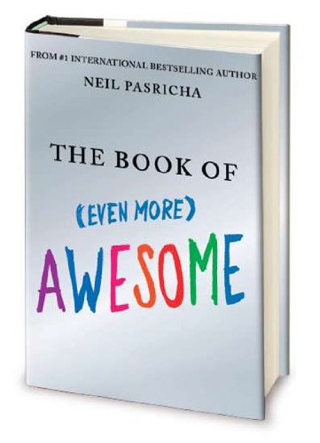 The Book of (Even More) Awesome Humour & Satire