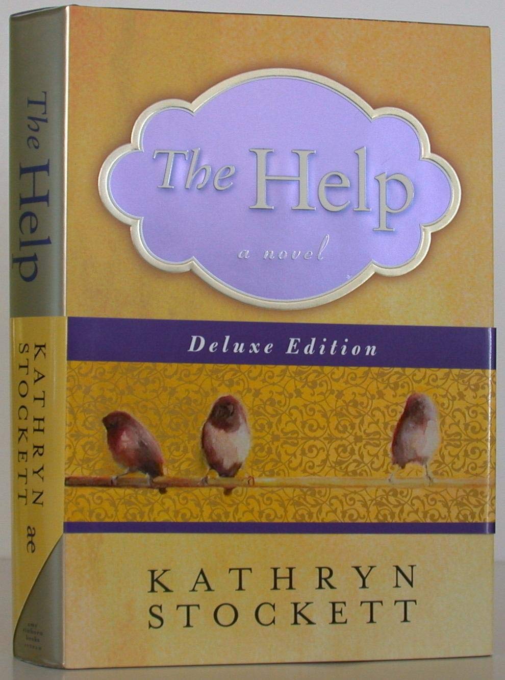 The Help. Gift Edition Historical Fiction