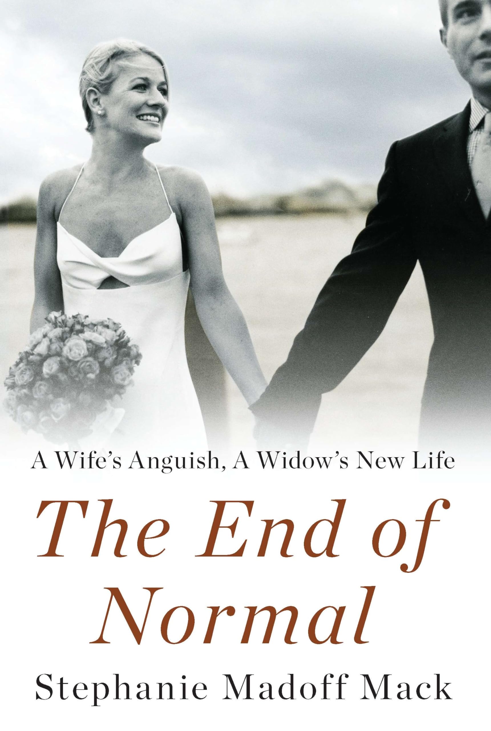 The End of Normal: A Wife's Anguish, A Widow's New Life Law