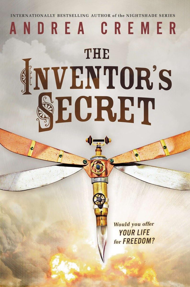 The Inventor's Secret Fiction