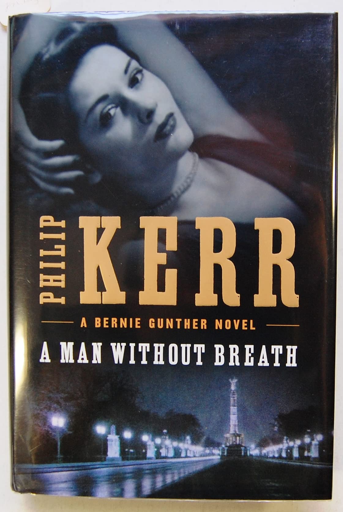 Man Without Breath Action & Adventure