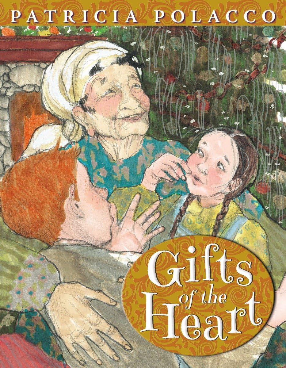 Gifts of the Heart Non-fiction