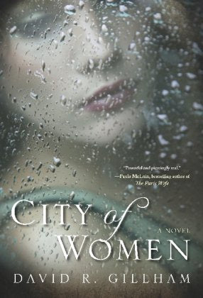 City of Women Historical Fiction