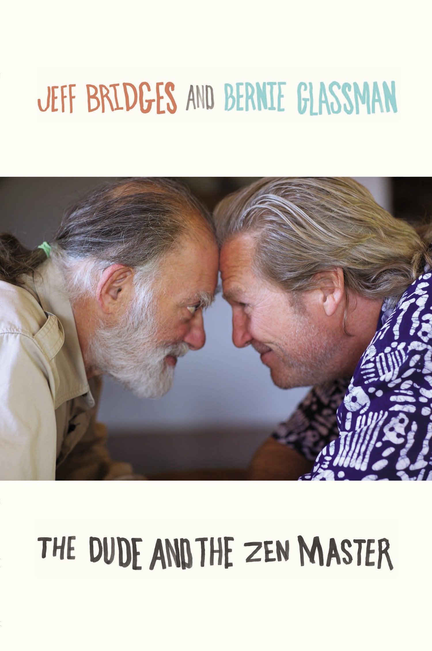 The Dude and the Zen Master Film, Art & Culture