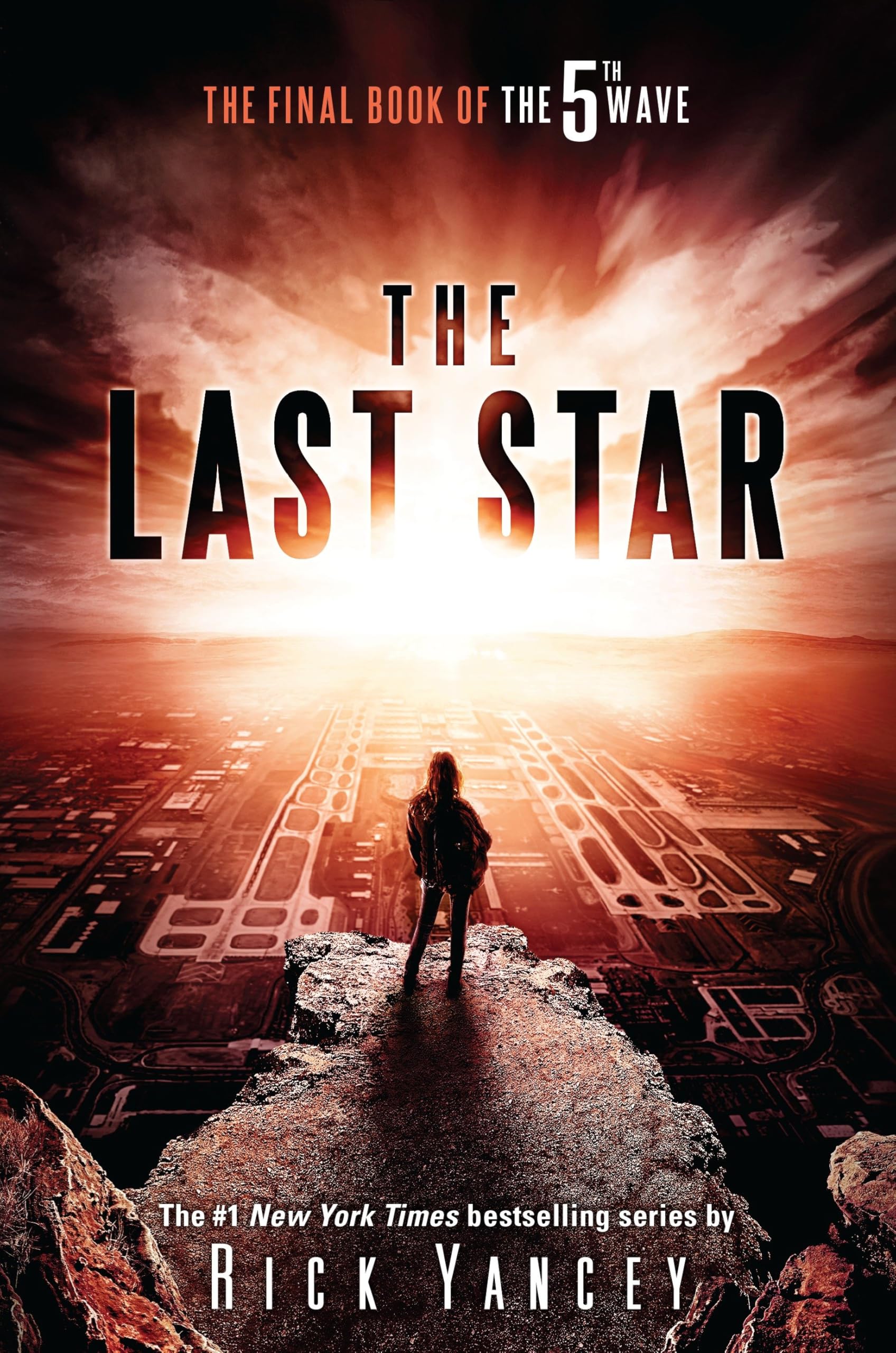 The Last Star: The Final Book of The 5th Wave book