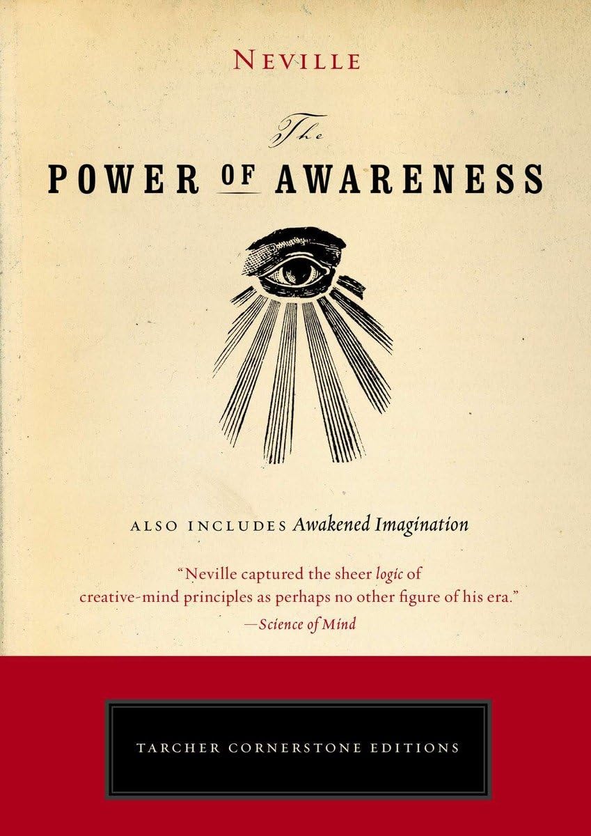 Power of Awareness Philosophy