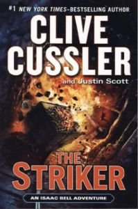 Striker Crime & Thrillers