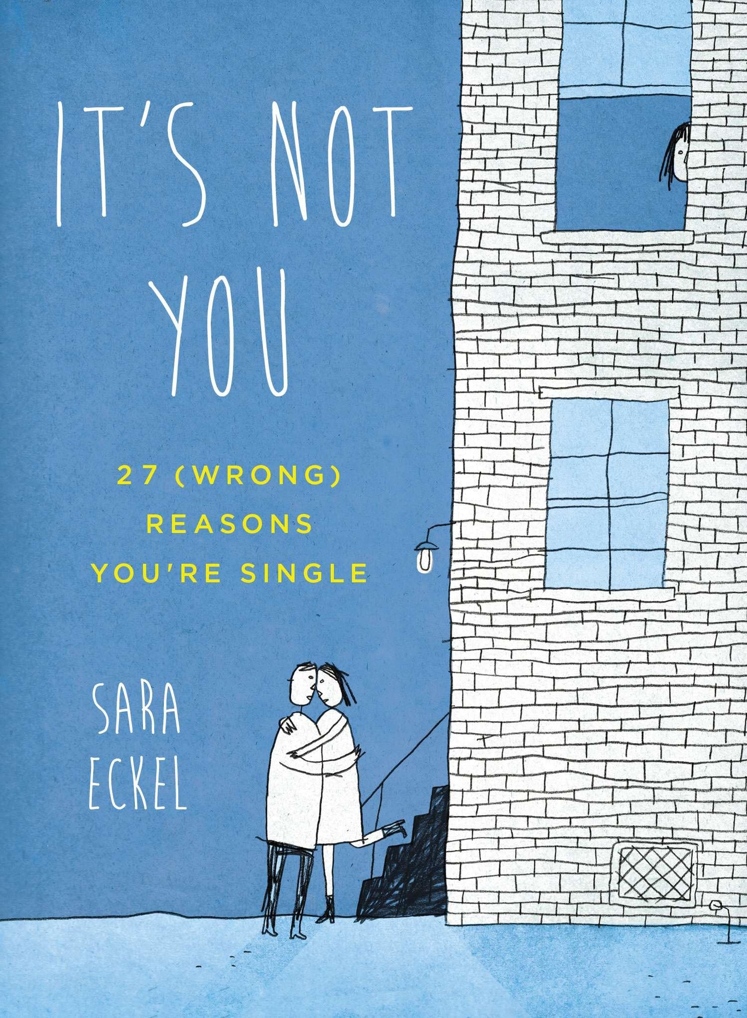 Product Image: It's Not You