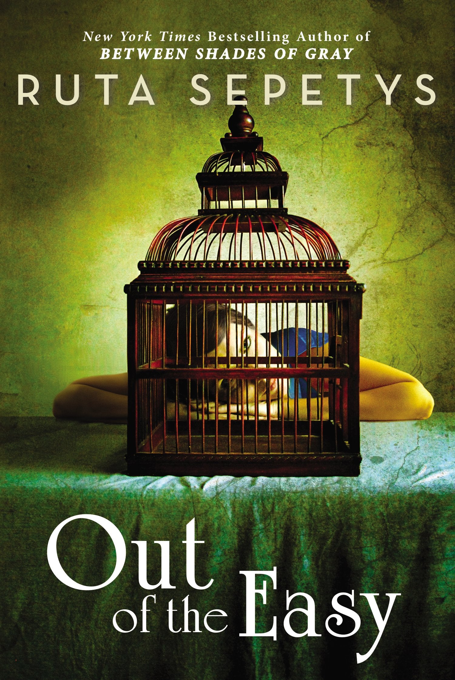 Out of the Easy Fiction