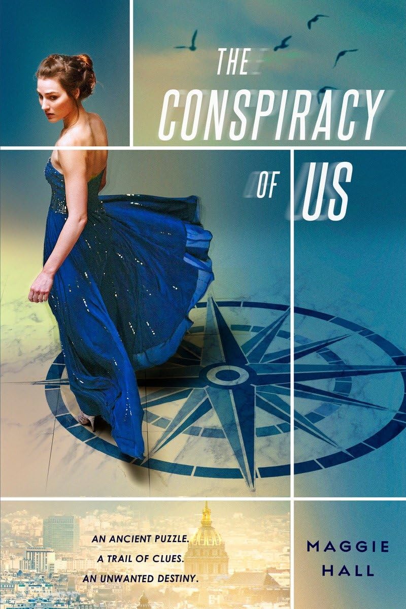 The Conspiracy of Us Fiction