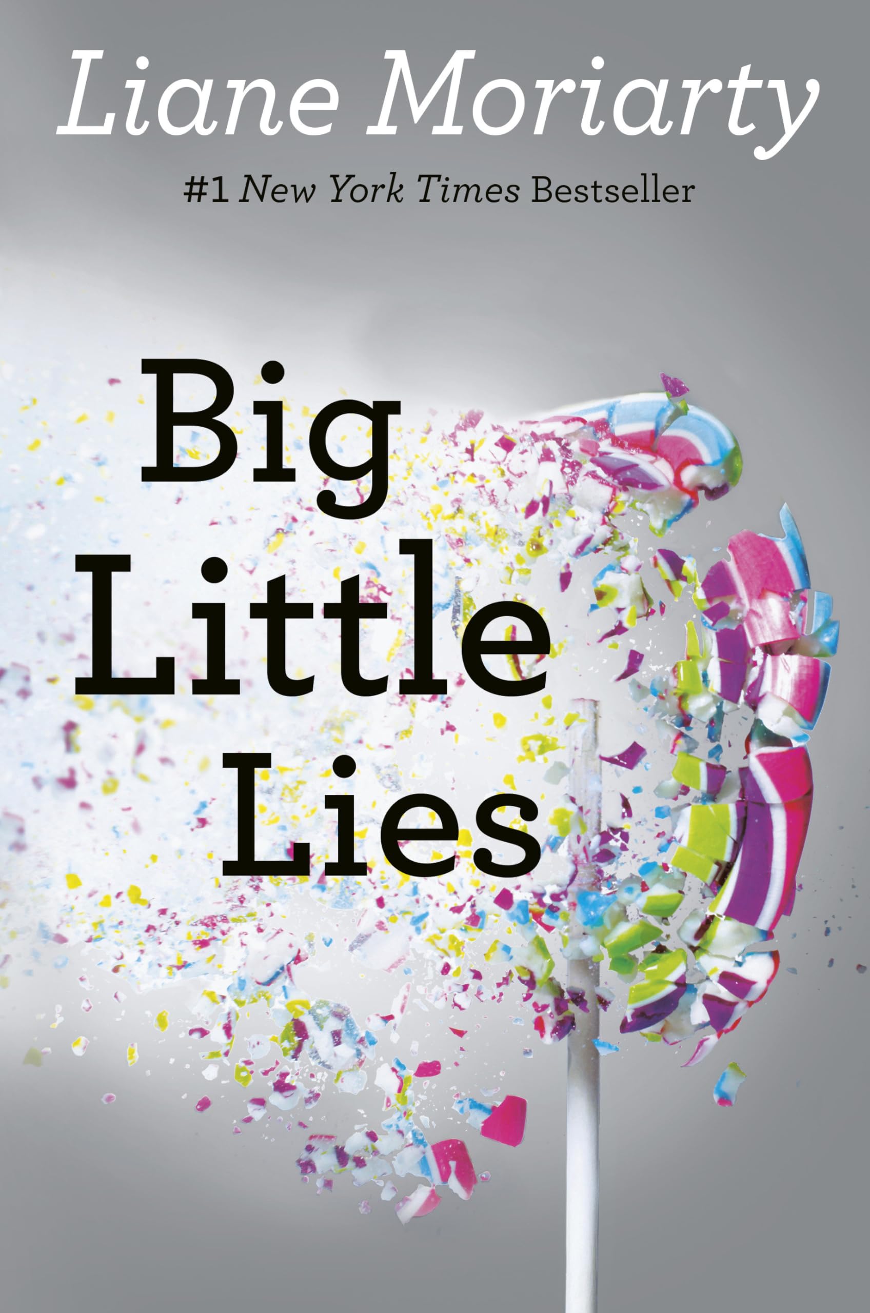Big Little Lies Contemporary literature