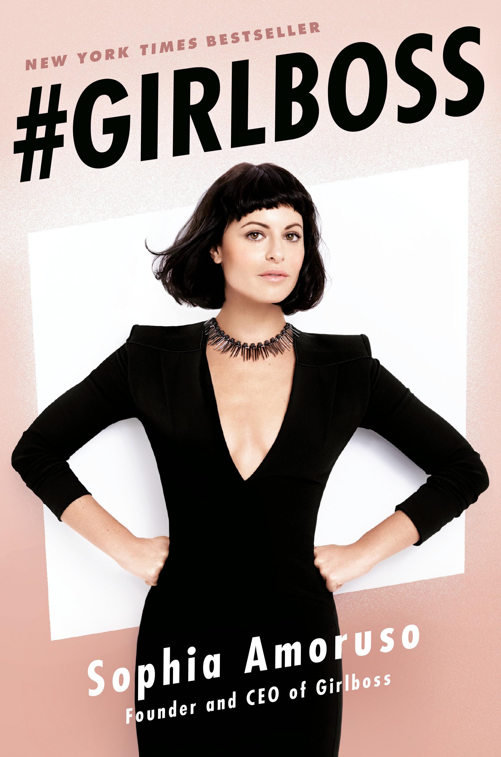 Product Image: #GIRLBOSS