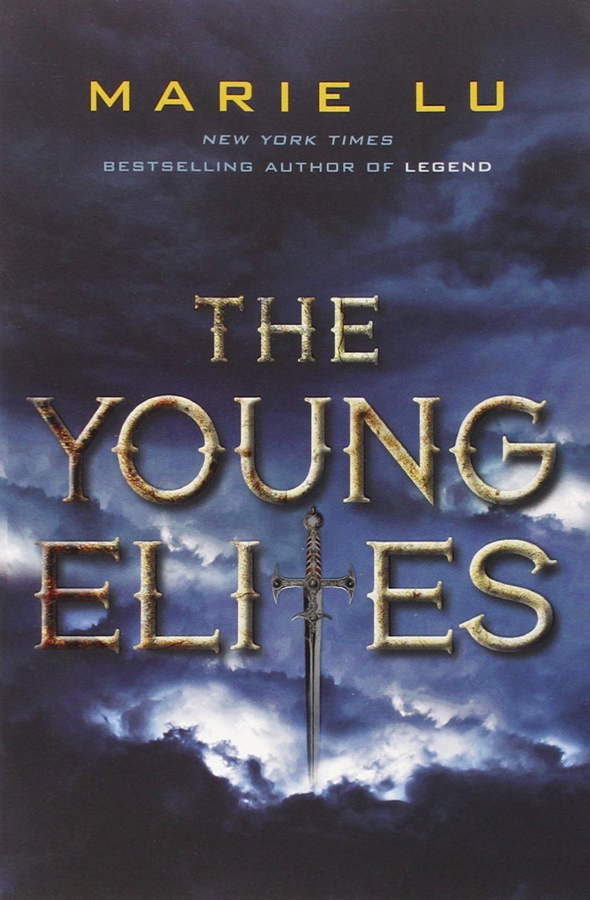 The Young Elites 1 Contemporary literature Books