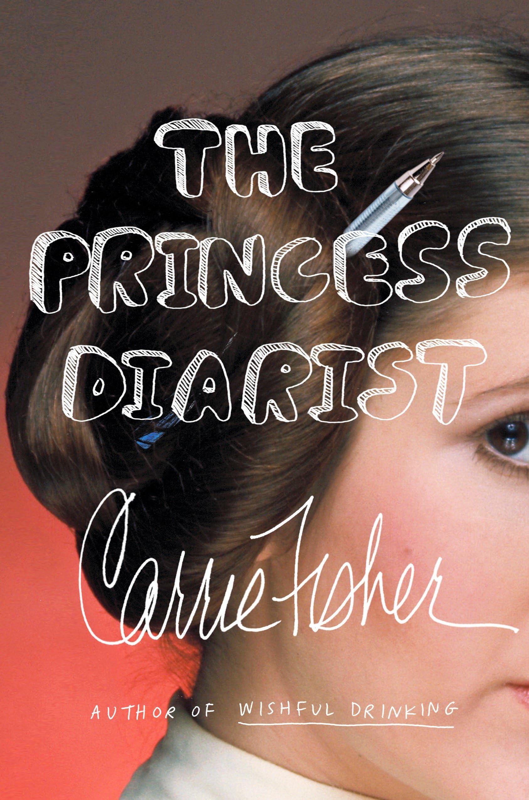 The Princess Diarist Essays & Short Stories