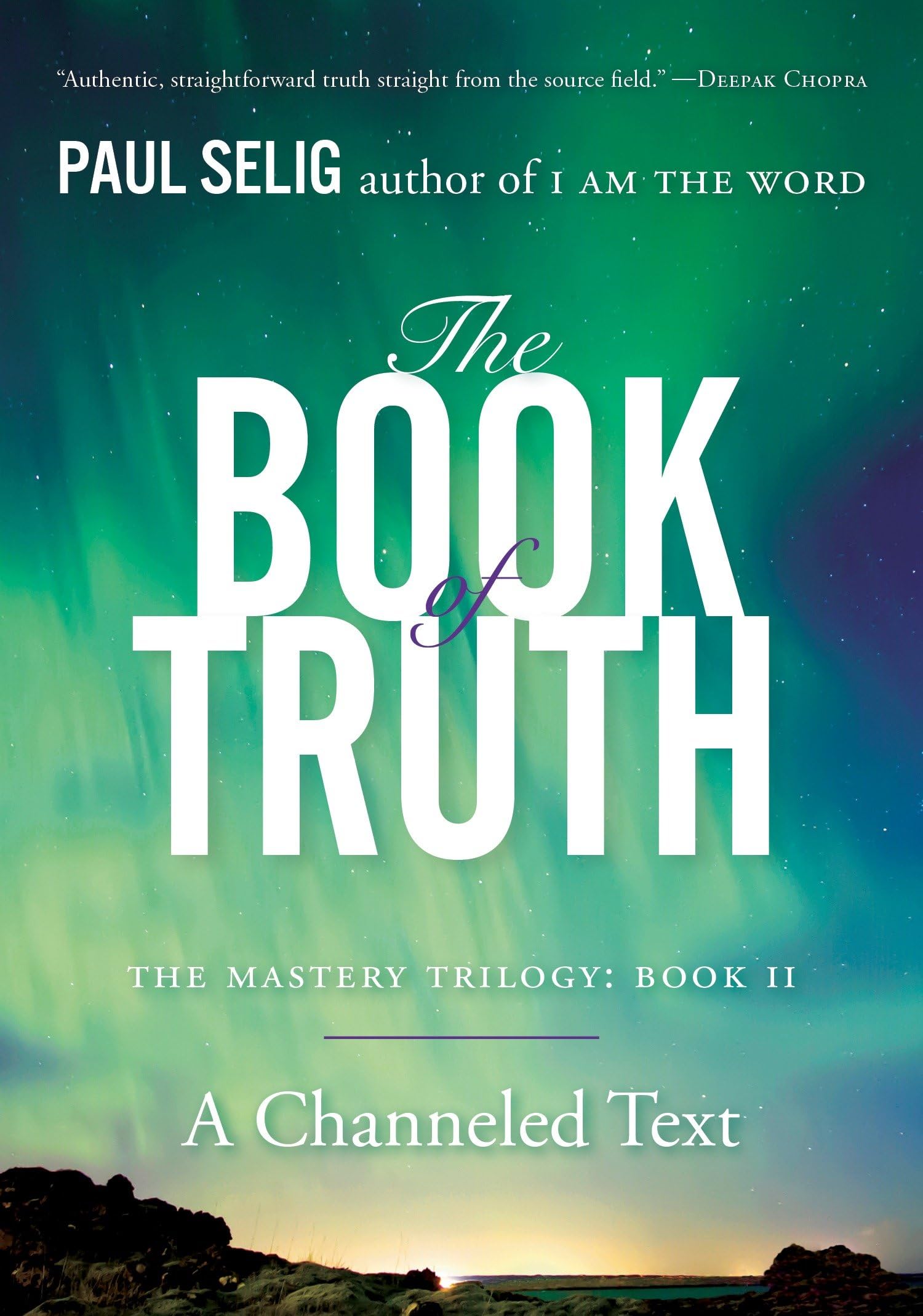 The Book of Truth Business, Finance & Career