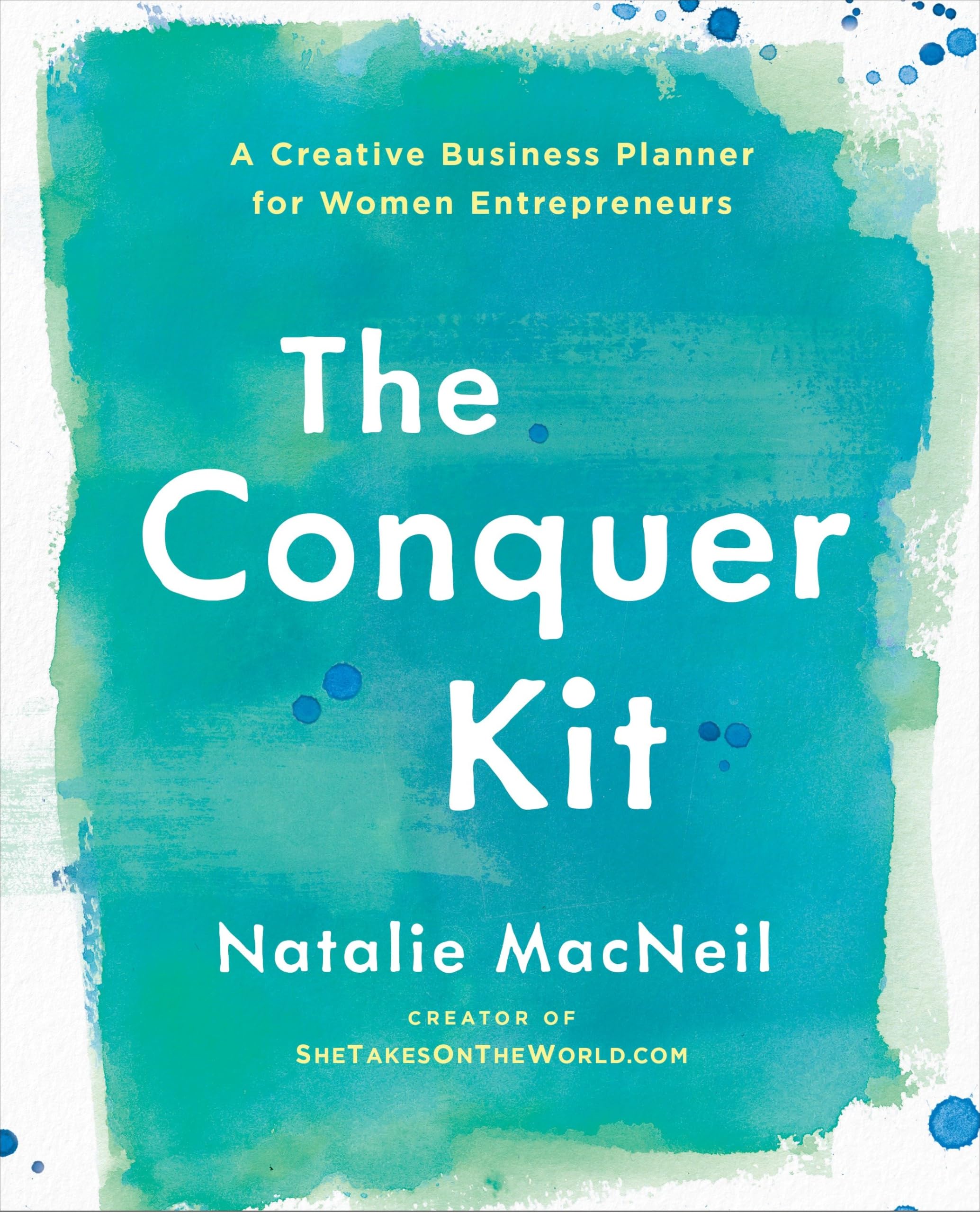 The Conquer Kit Calendars
