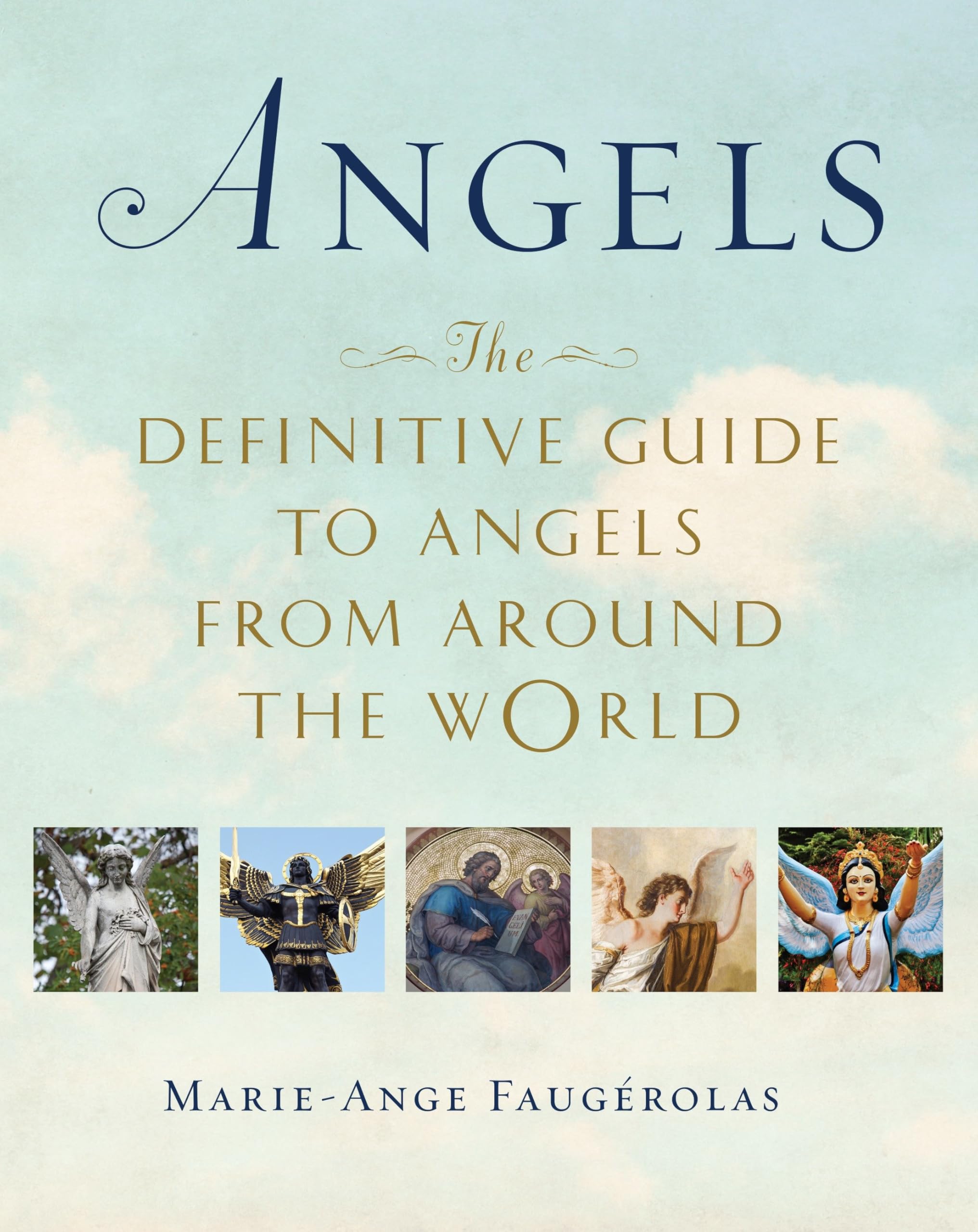 Product Image: Angels