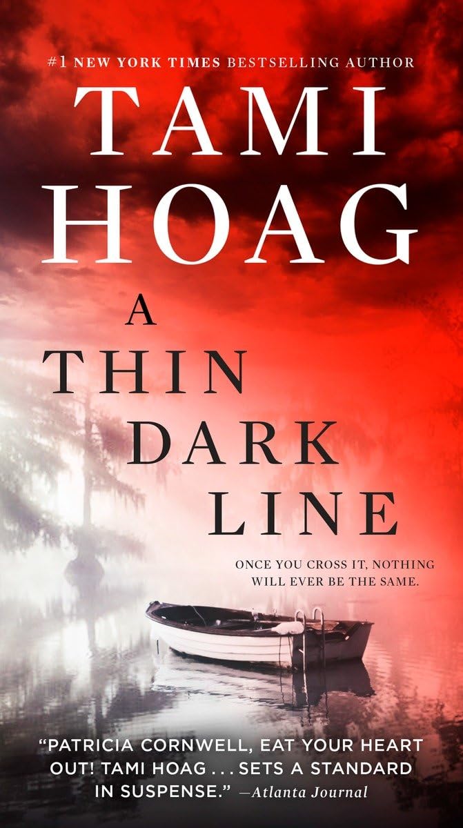 A Thin Dark Line Action & Adventure