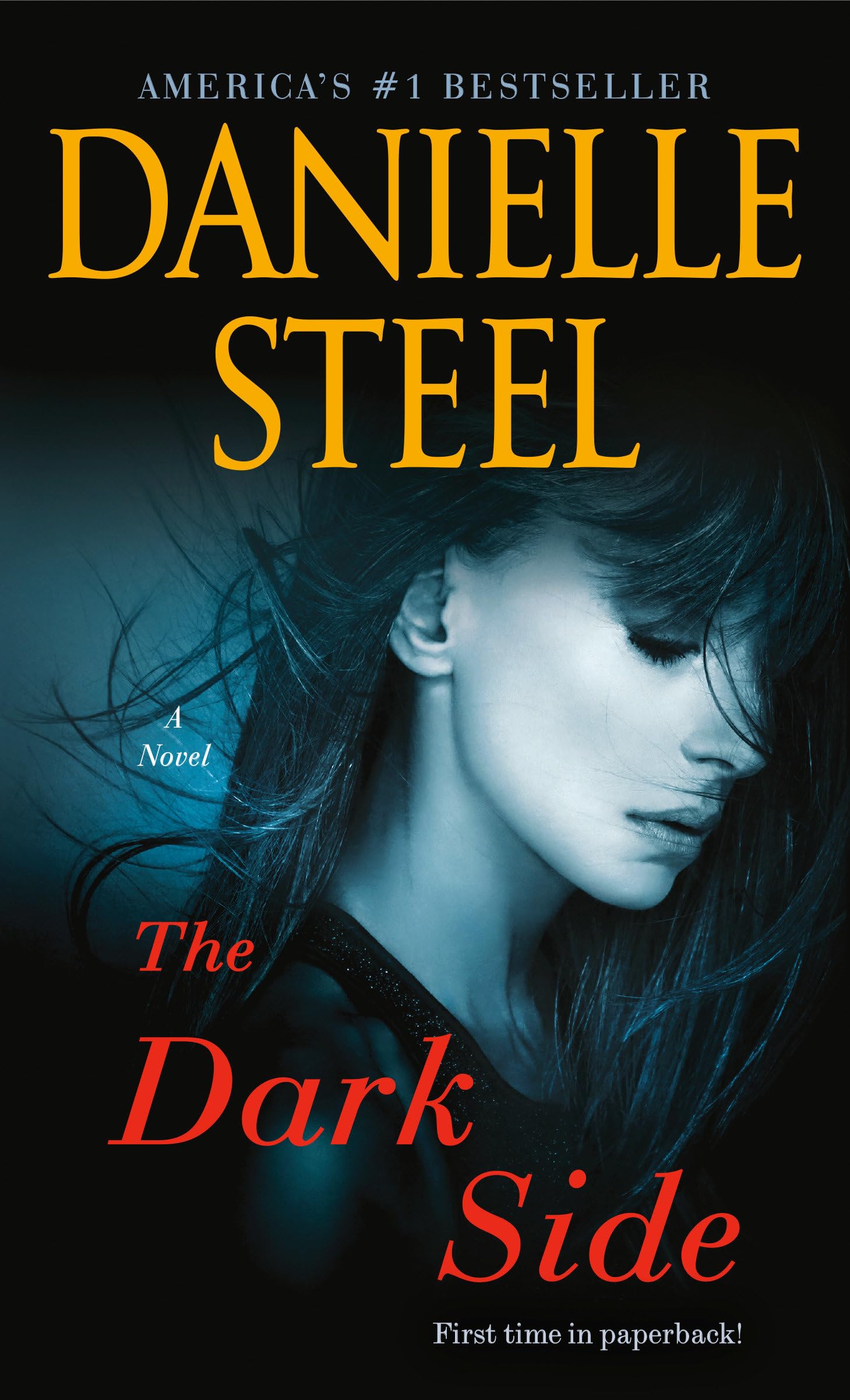 The Dark Side Contemporary literature Books