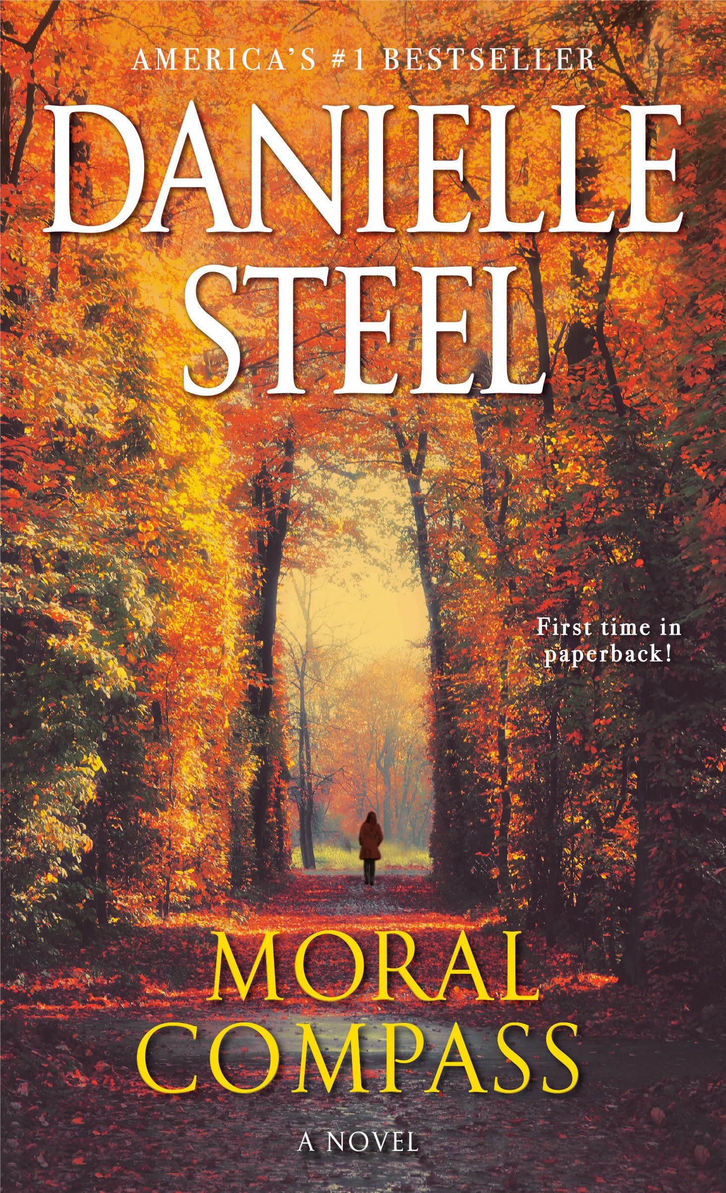 Moral Compass Contemporary literature