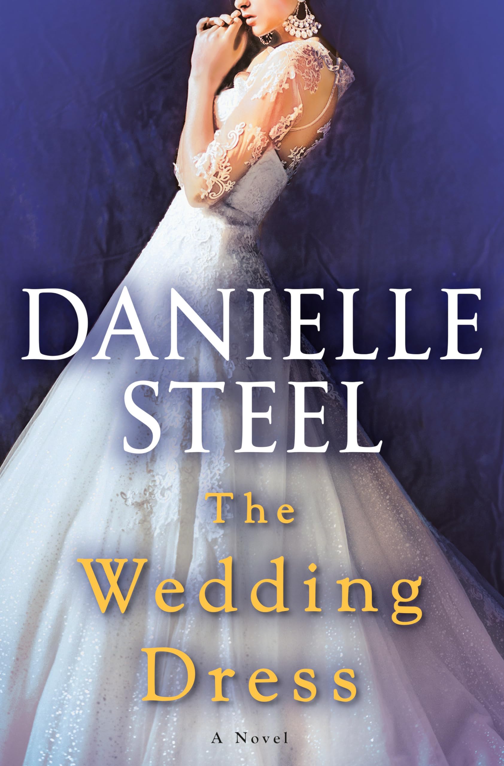 The Wedding Dress: A Novel book