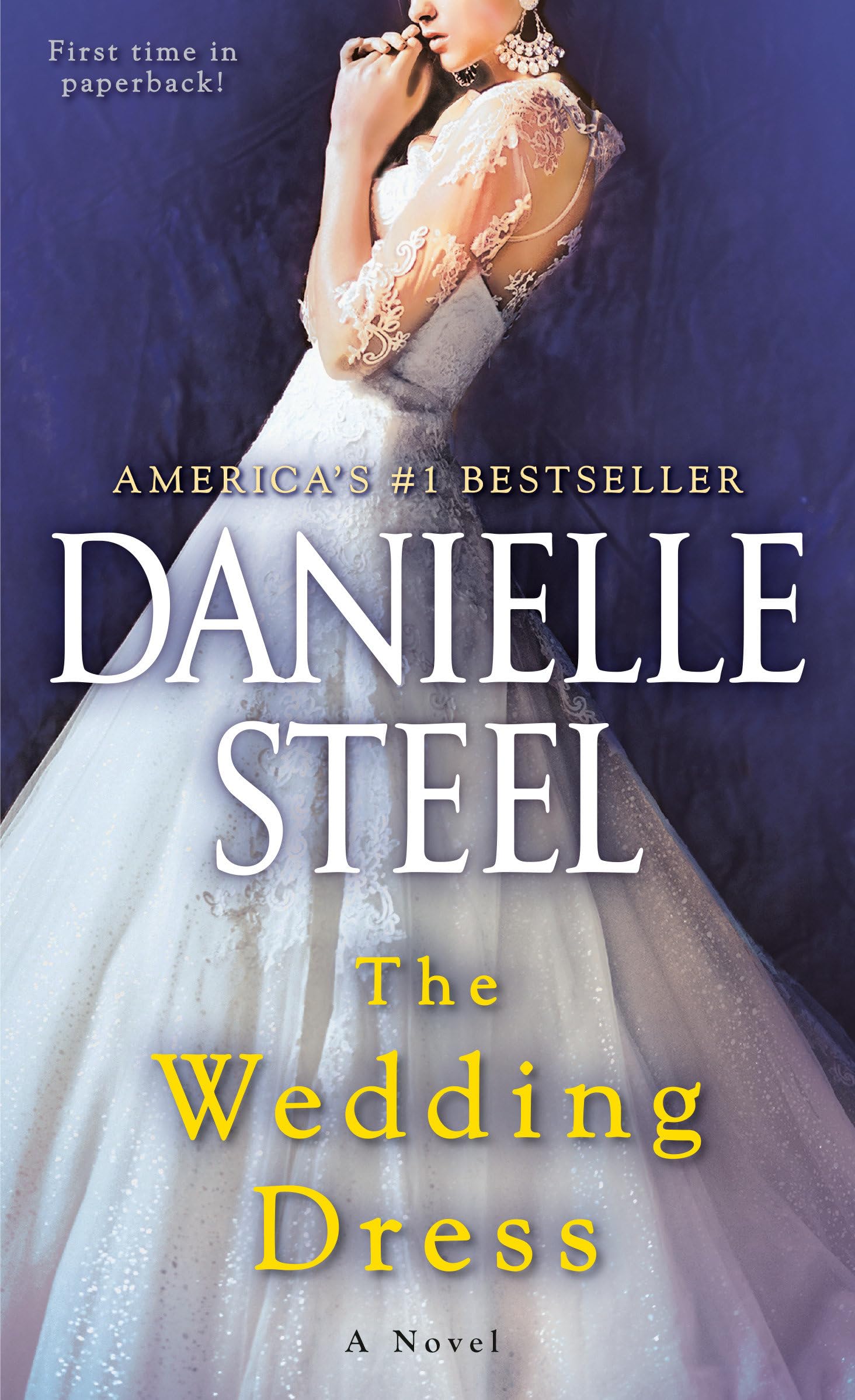 The Wedding Dress: A Novel Contemporary literature