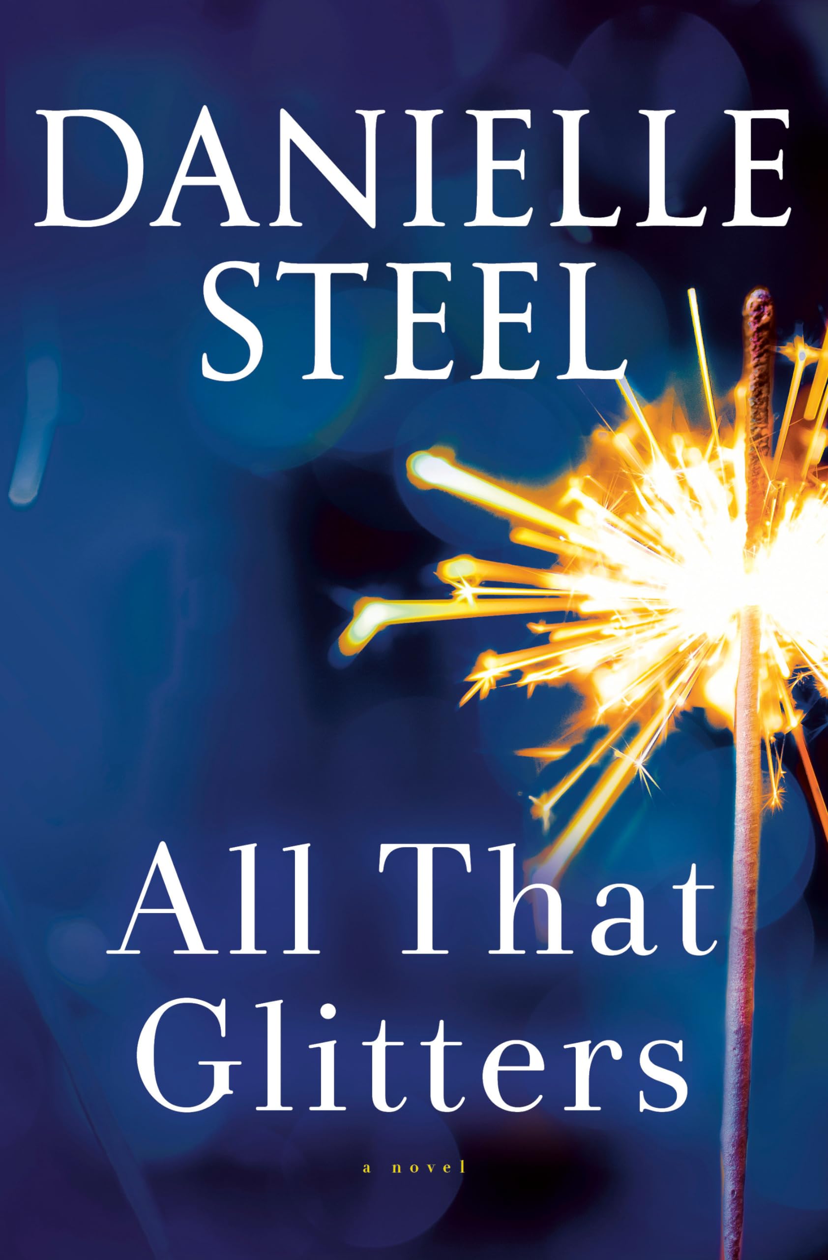 Product Image: All That Glitters: A Novel