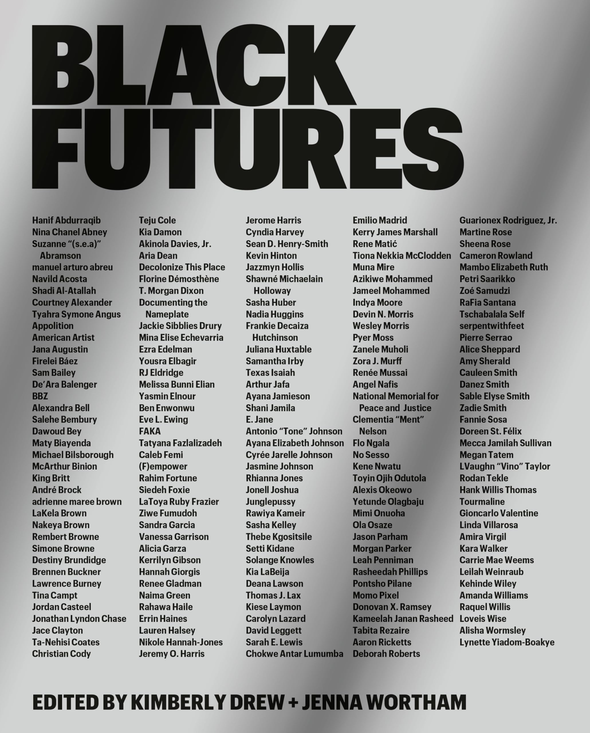 Product Image: Black Futures
