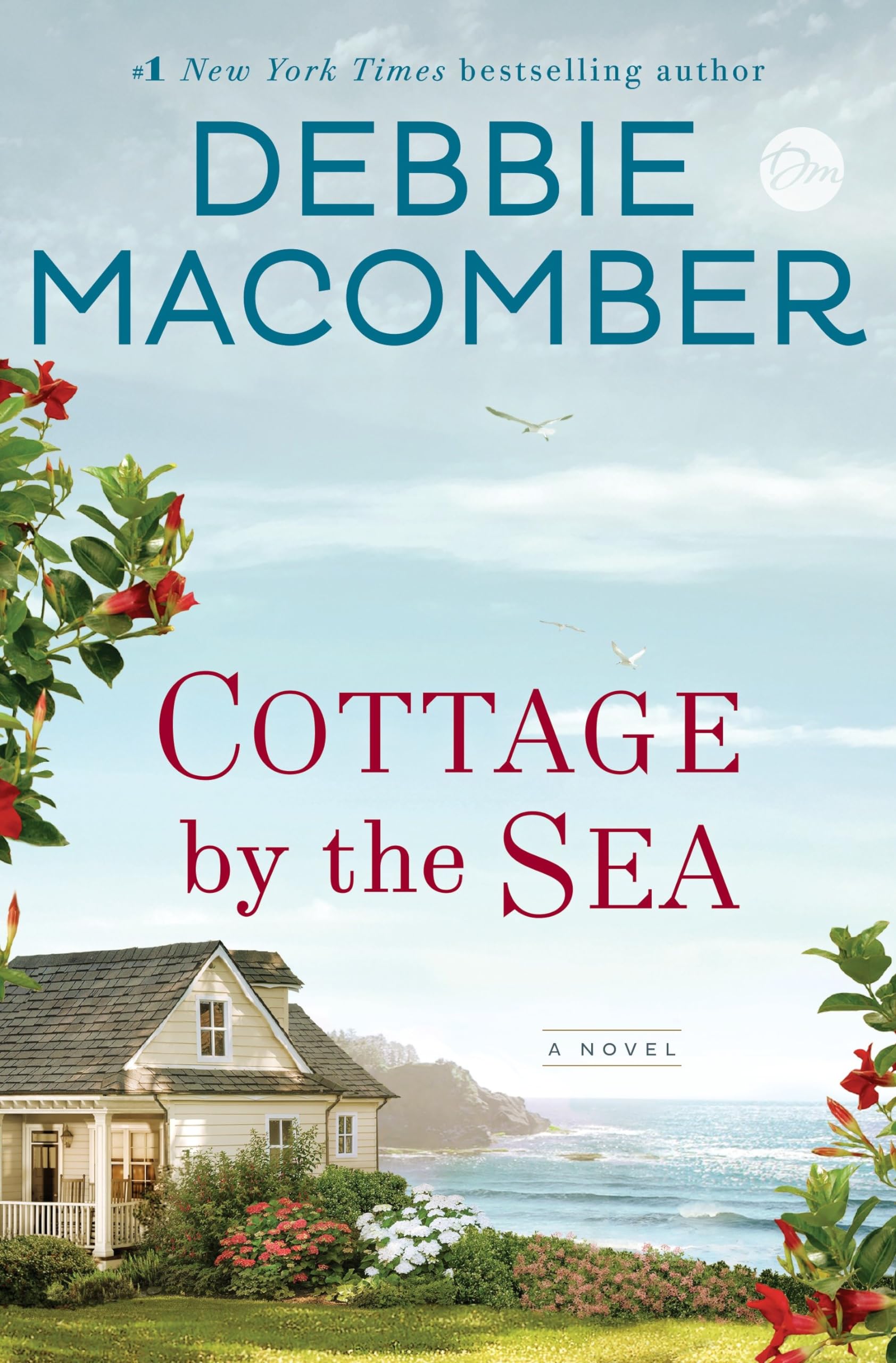 Cottage by the Sea: A Novel Contemporary literature