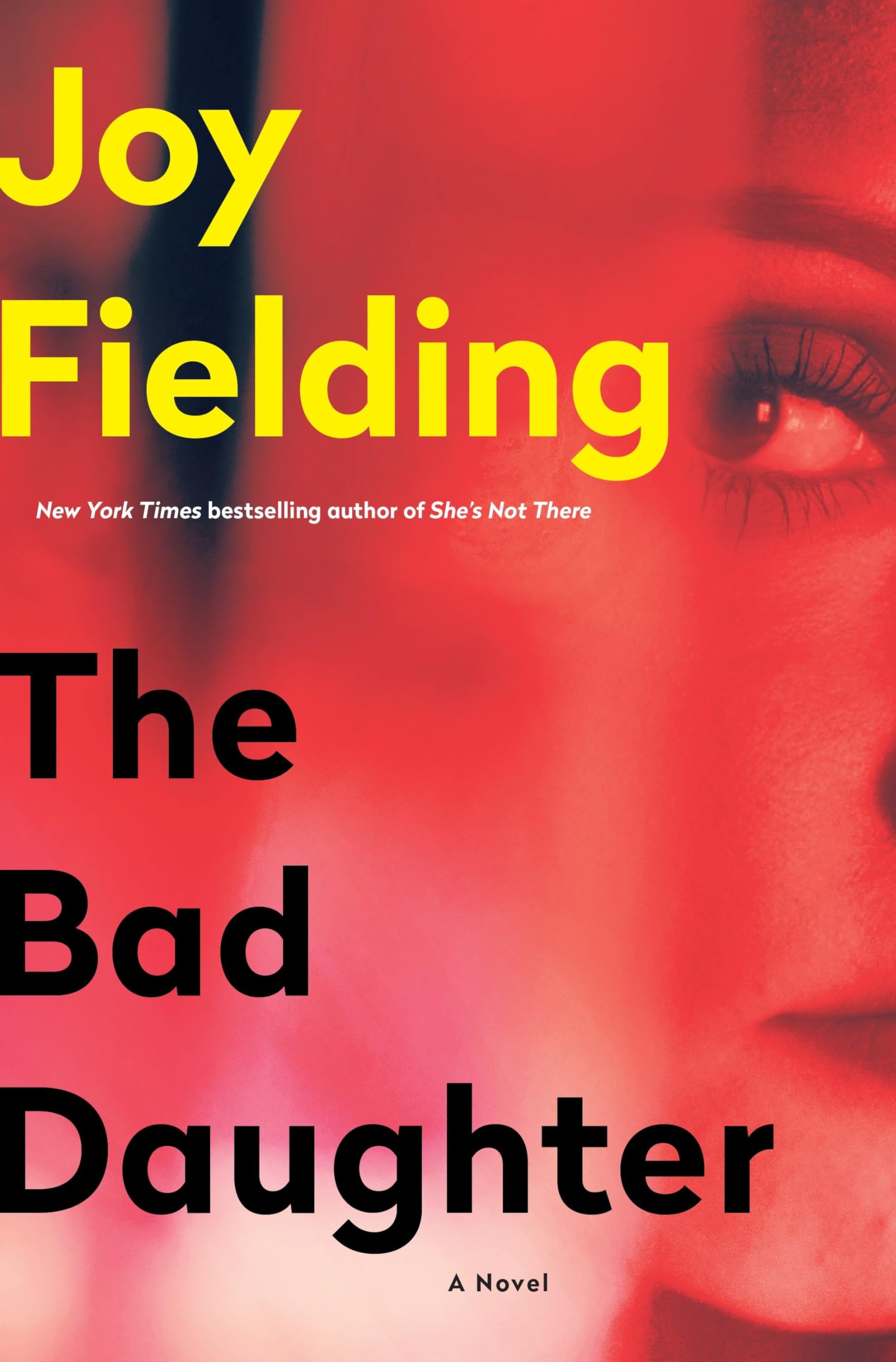 Product Image: The Bad Daughter: A Novel