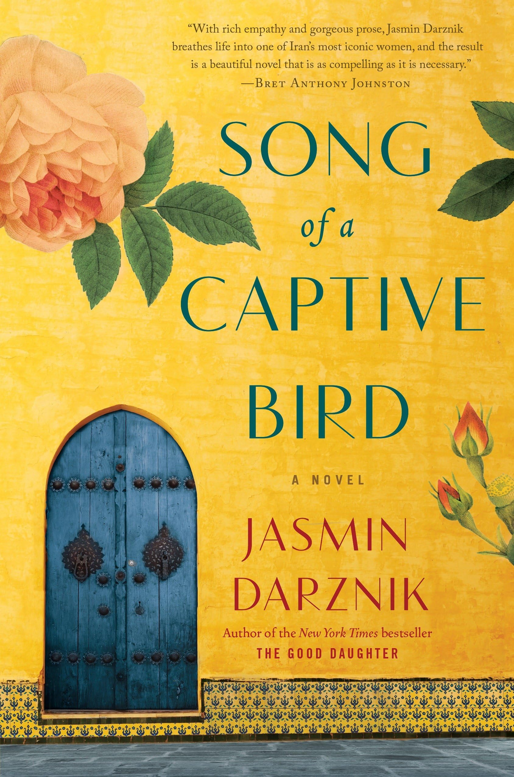 Song of a Captive Bird: A Novel book