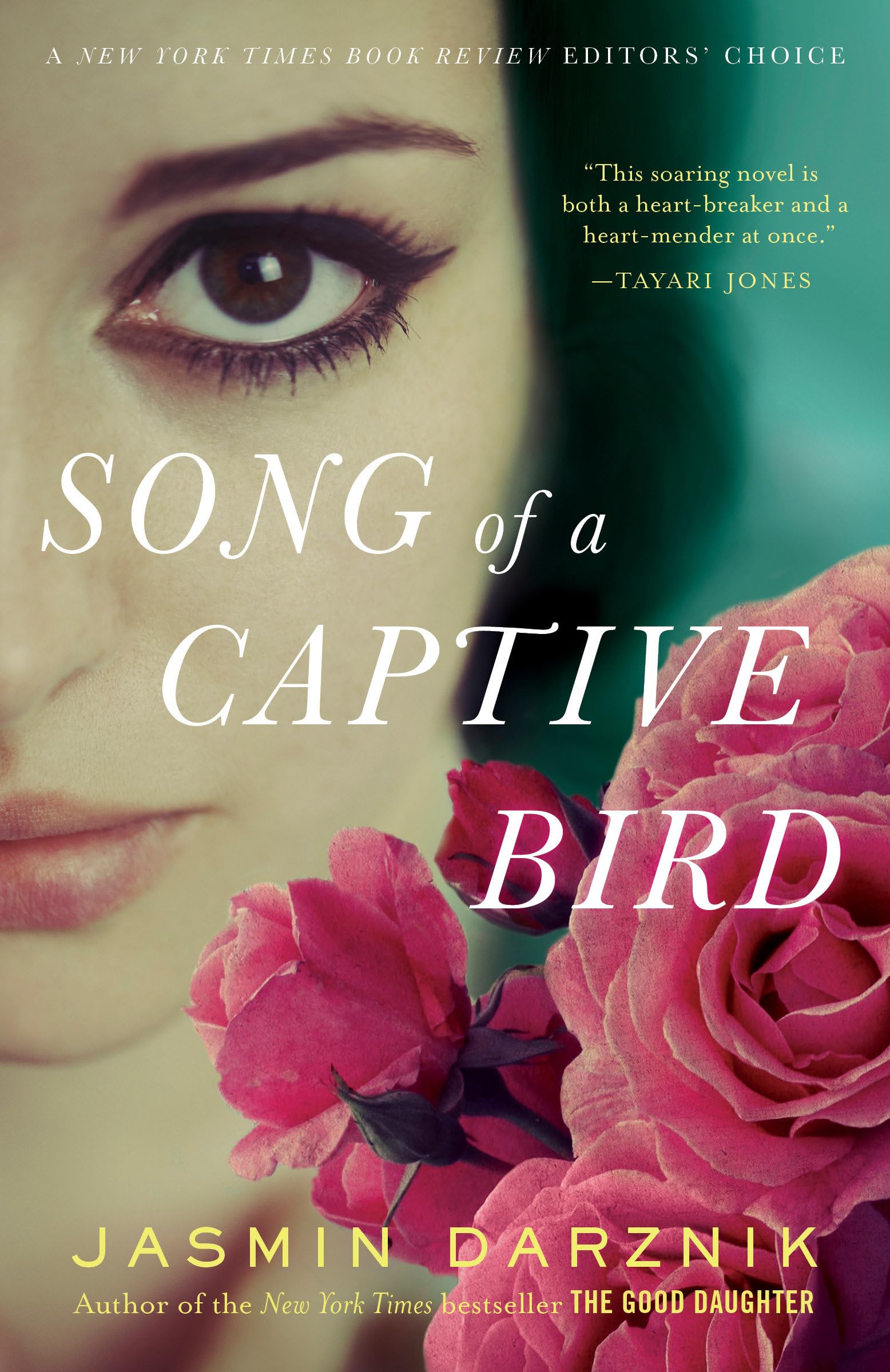 Song of a Captive Bird Contemporary literature