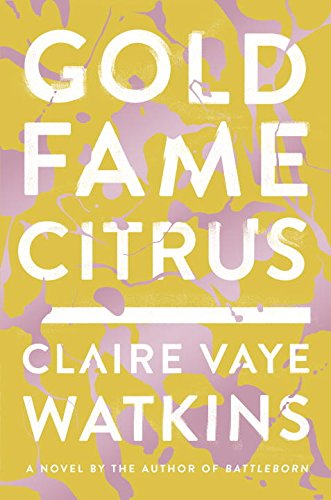 Gold Fame Citrus Books