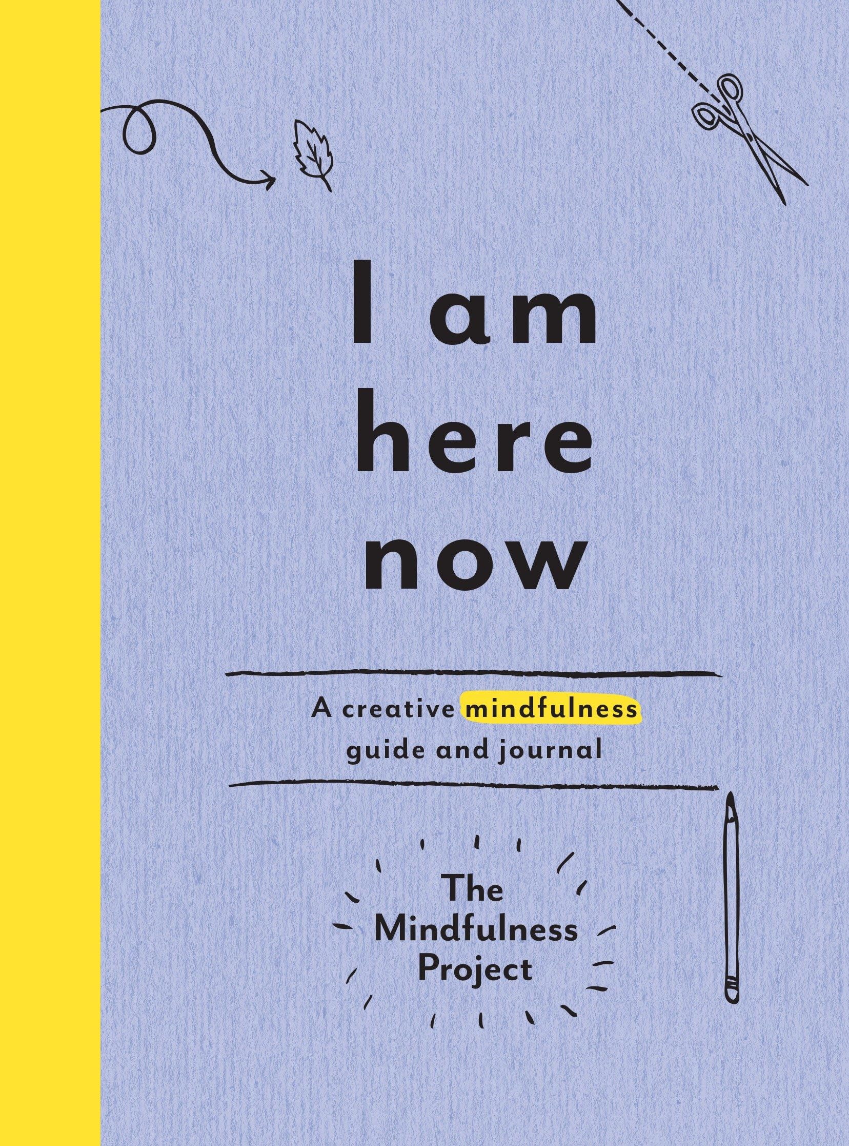 I Am Here Now Lifestyle Books
