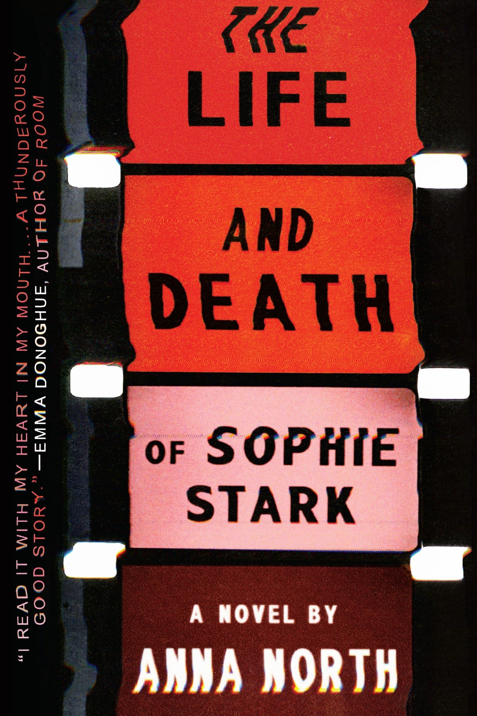 The Life and Death of Sophie Stark Poetry