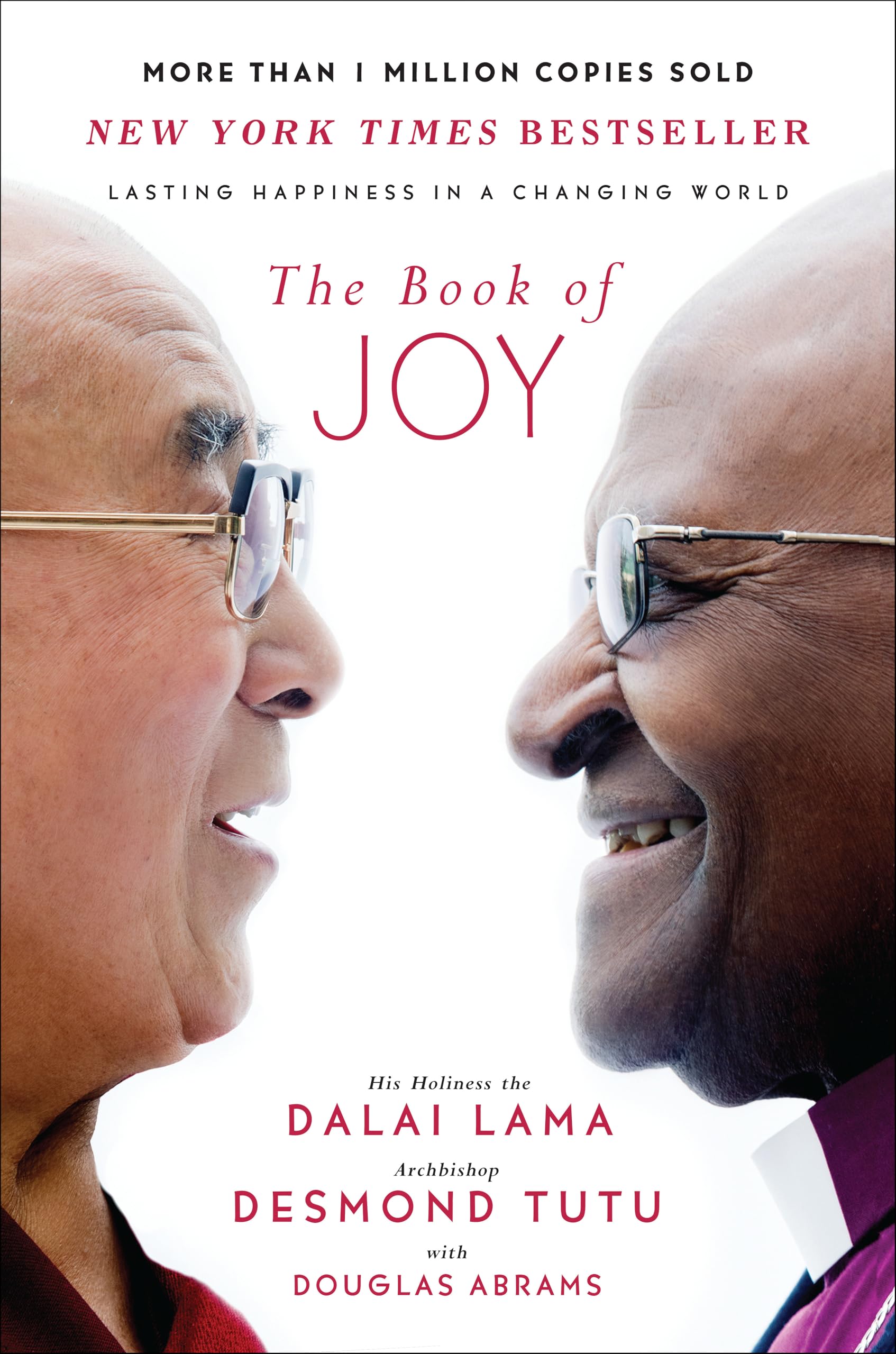 The Book of Joy Business, Finance & Career