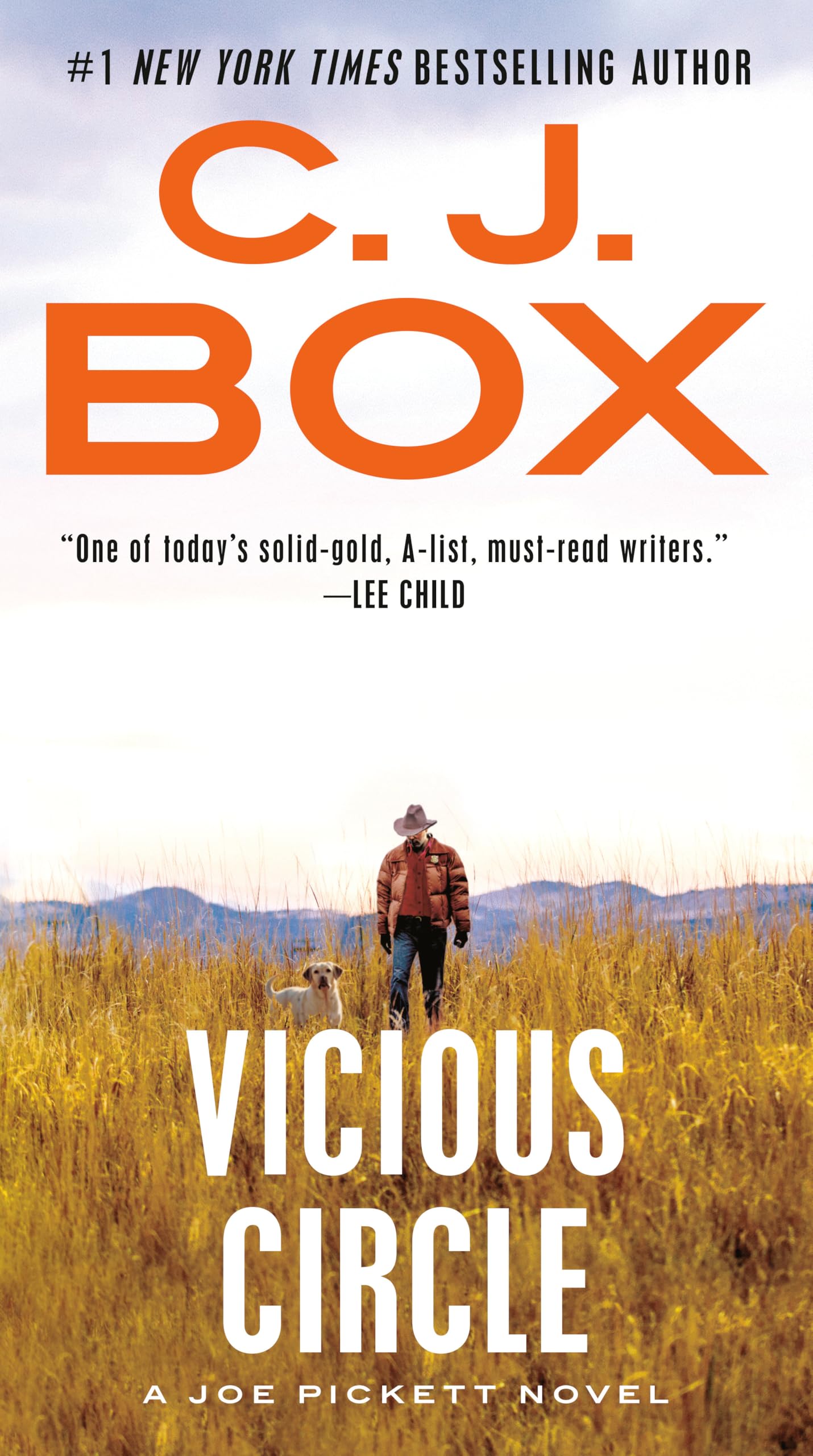 Vicious Circle Contemporary literature Books