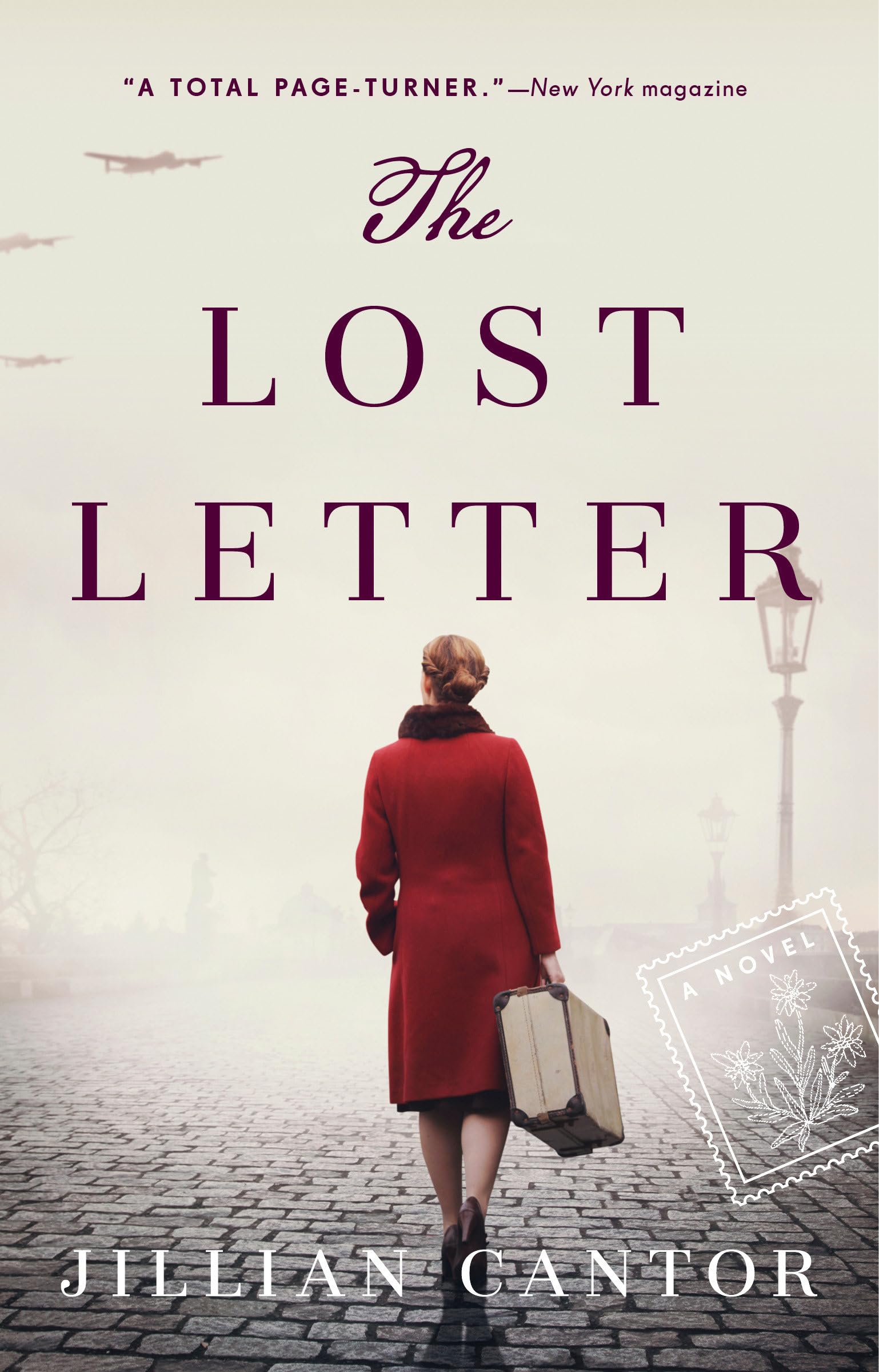 The Lost Letter Historical Fiction