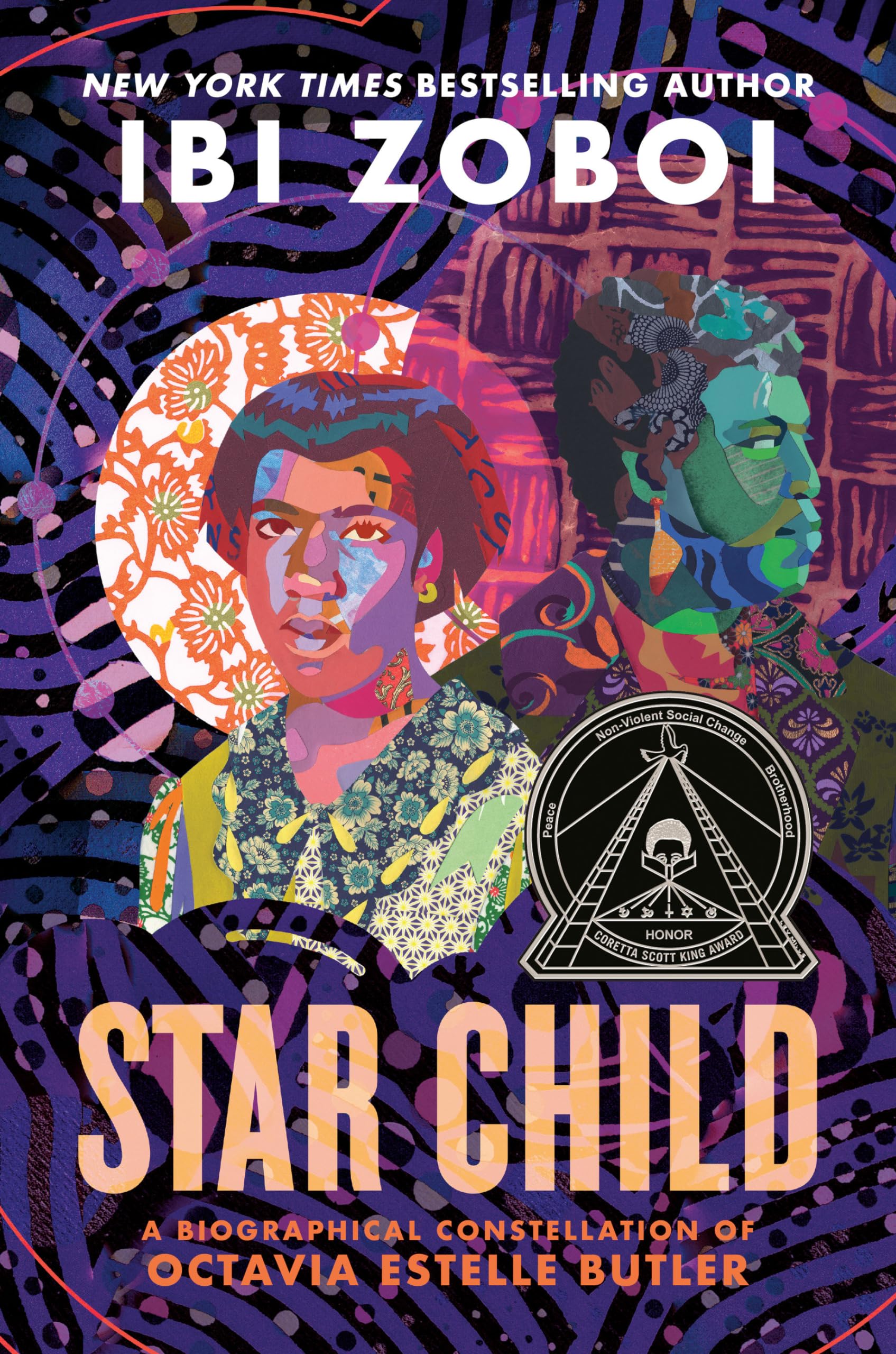Star Child: A Biographical Constellation of Octavia Estelle Butler Non-fiction