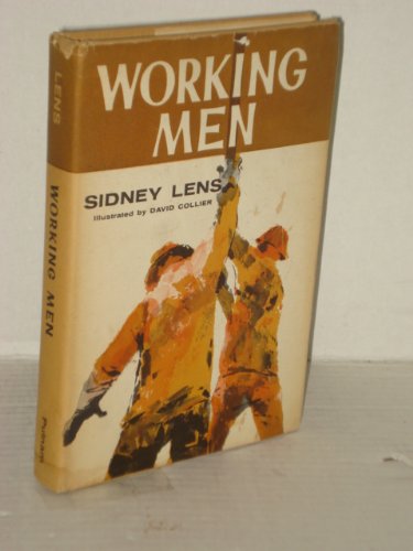 Working men: the story of labor Books