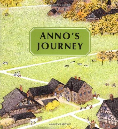 Product Image: Anno's Journey