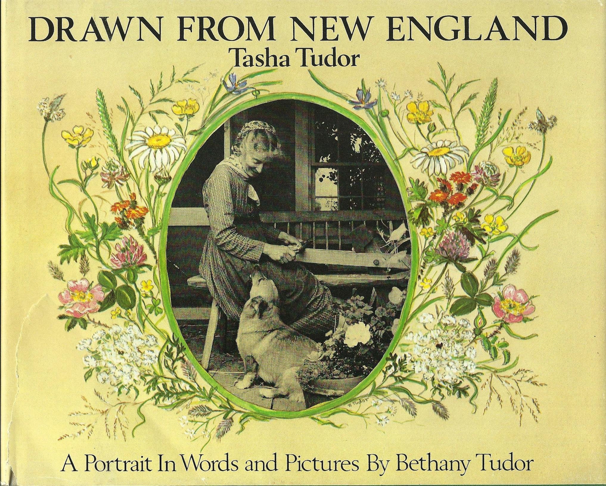Product Image: Drawn from New England