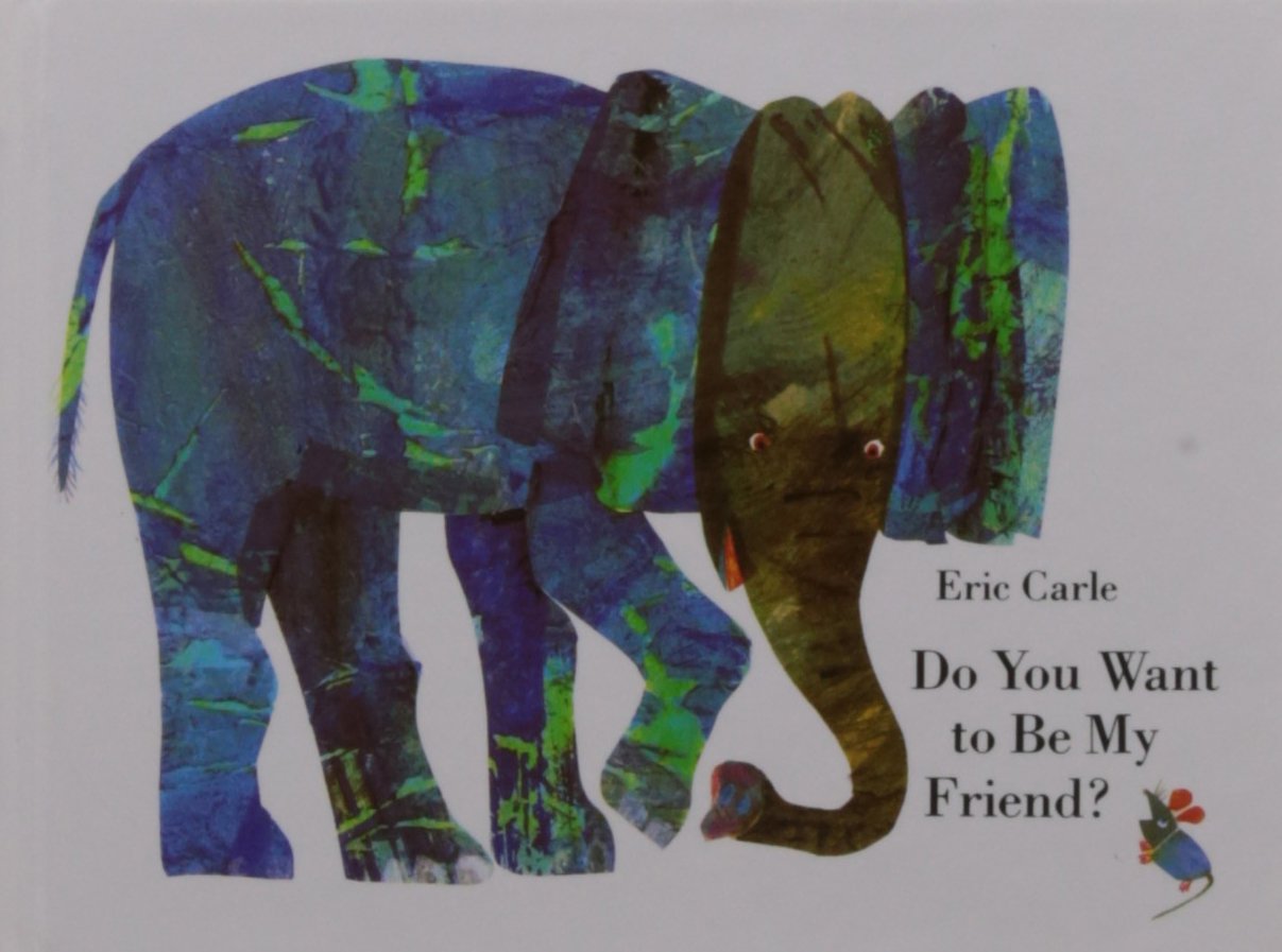 Do You Want to Be My Friend? Non-fiction