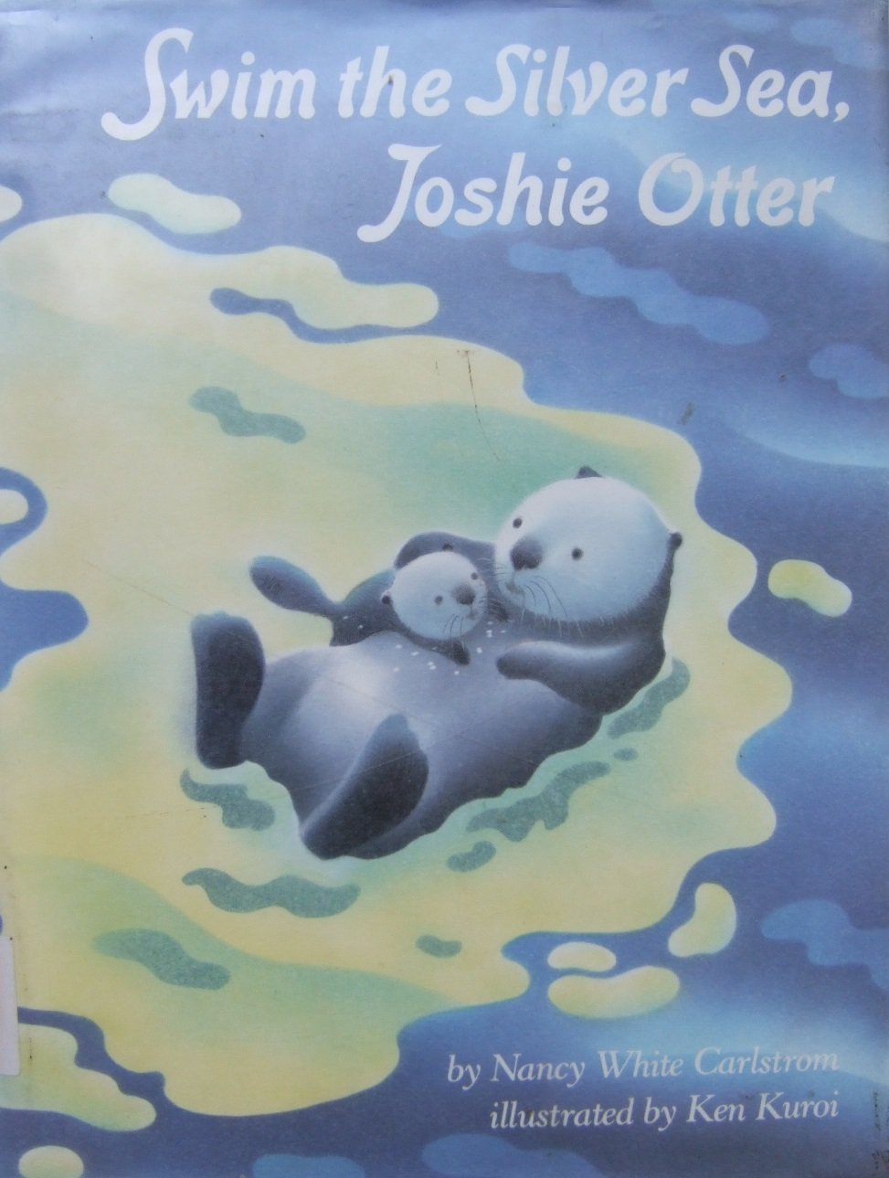 Swim the Silver Sea, Joshie Otter Novels & Short Stories
