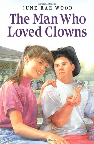 Man Who Loved Clowns Non-fiction
