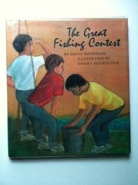 The Great Fishing Contest Novels & Short Stories