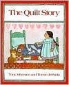 The Quilt Story Books