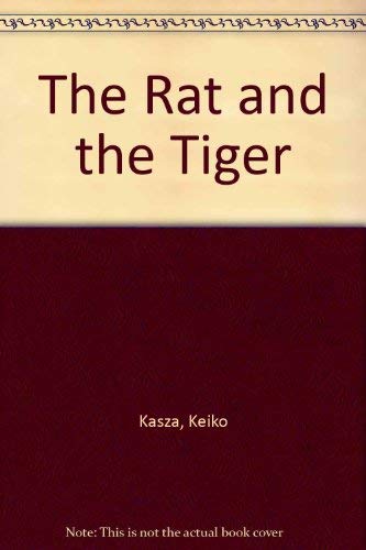 The Rat and the Tiger Non-fiction